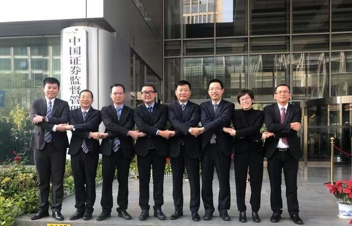 成了！盈峰環(huán)境并購中聯(lián)環(huán)境順利通過證監(jiān)會審核