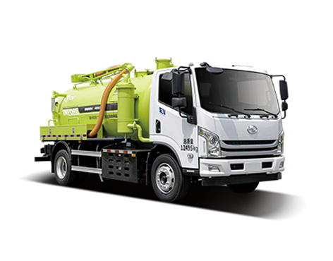 吸糞車(chē)
